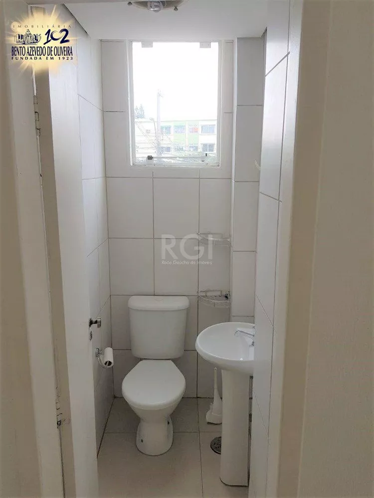 Sala-Conjunto, 32 m² - Foto 4