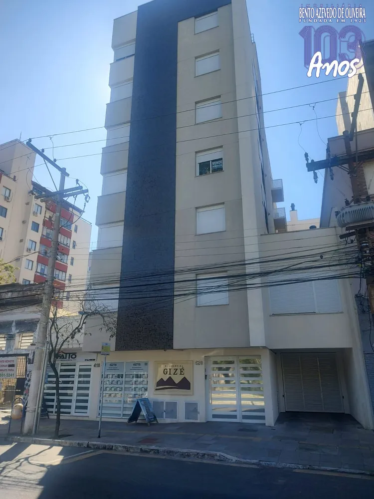 Apartamento, 2 quartos, 67 m² - Foto 1