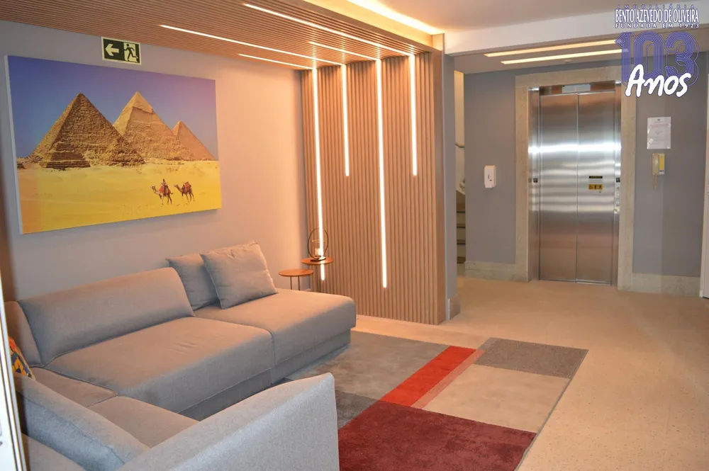 Apartamento, 2 quartos, 67 m² - Foto 3