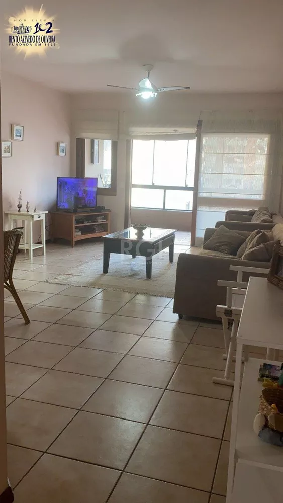 Apartamento, 2 quartos, 123 m² - Foto 2