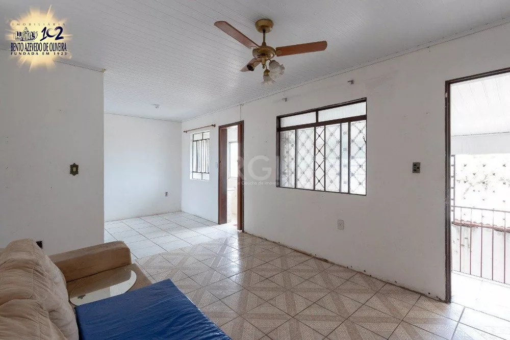 Casa, 6 quartos, 149 m² - Foto 4