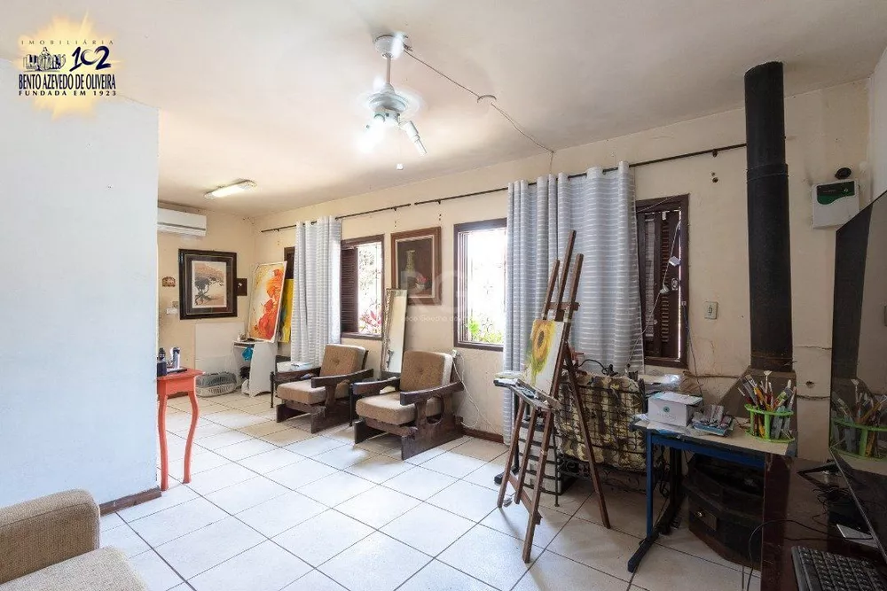 Casa, 6 quartos, 149 m² - Foto 7