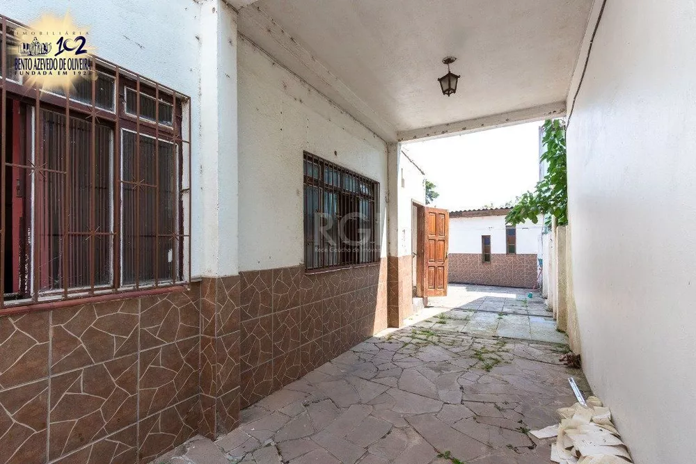 Casa, 6 quartos, 149 m² - Foto 2