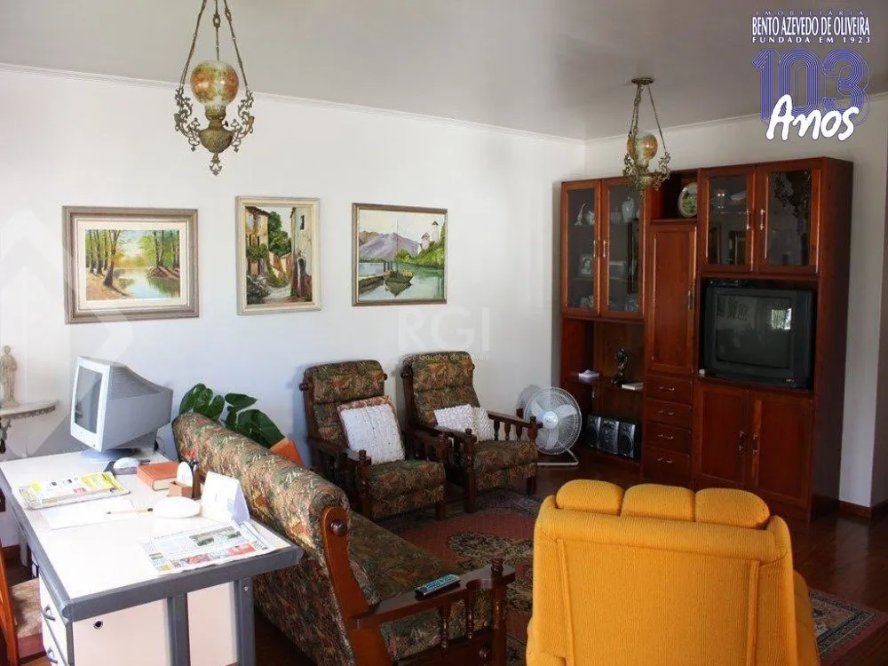 Casa, 5 quartos, 246 m² - Foto 4