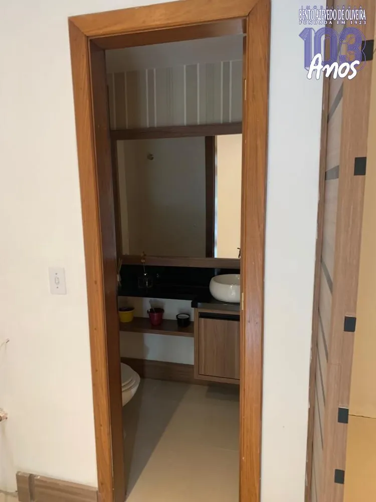 Apartamento, 2 quartos, 40 m² - Foto 6
