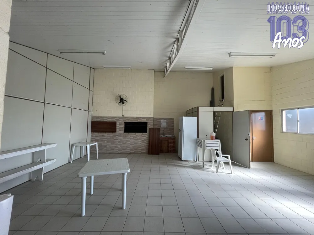 Apartamento, 2 quartos, 40 m² - Foto 7