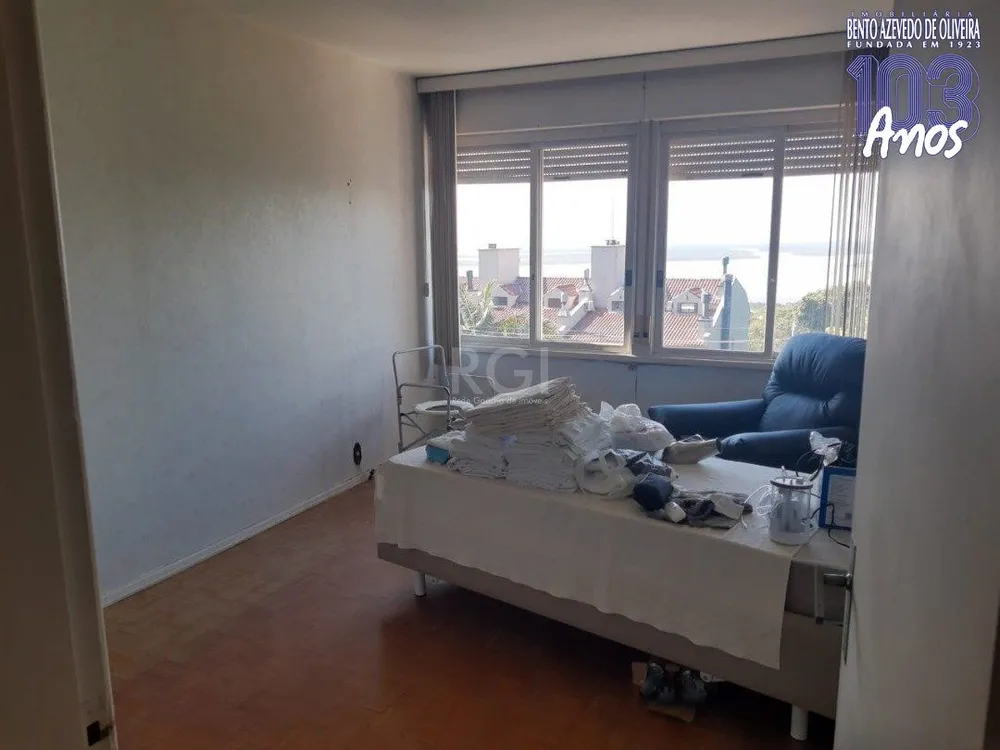 Casa, 3 quartos, 204 m² - Foto 2