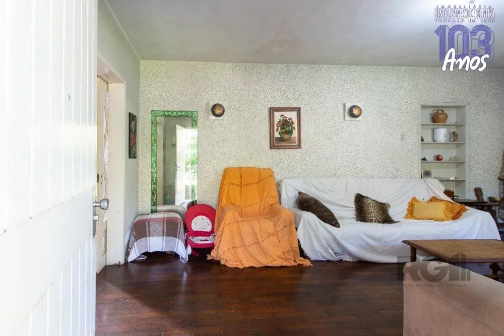 Casa, 3 quartos, 200 m² - Foto 4