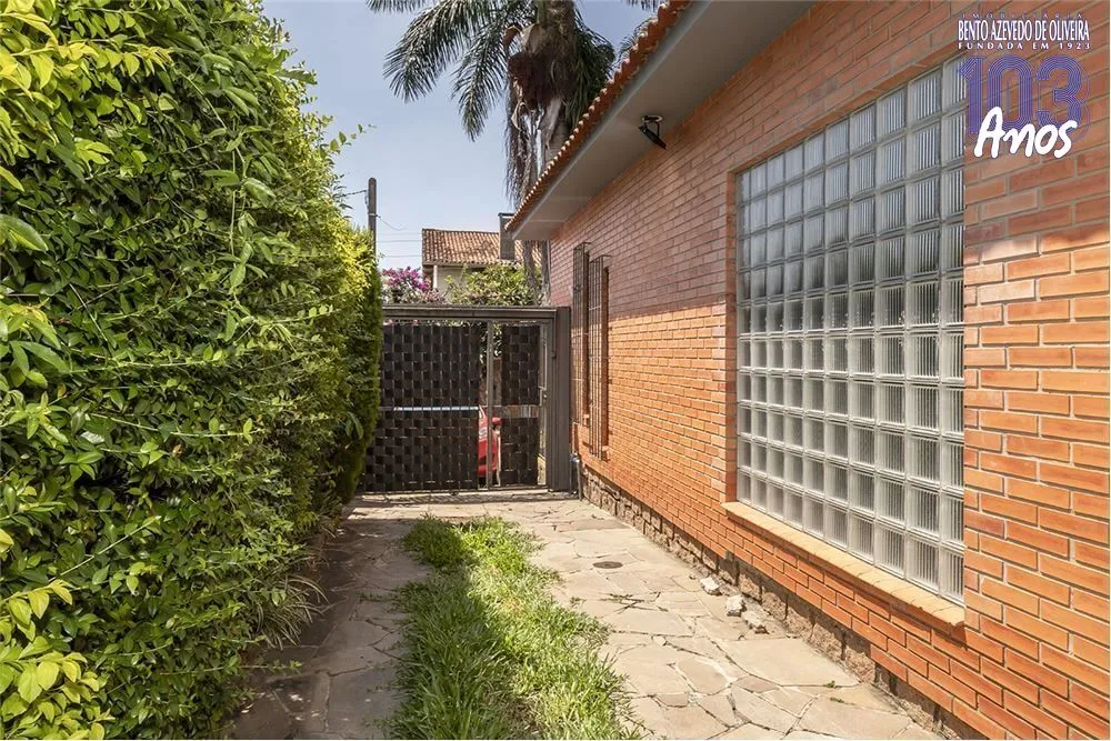 Casa, 4 quartos, 250 m² - Foto 8