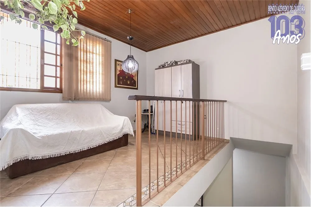 Casa, 4 quartos, 250 m² - Foto 5