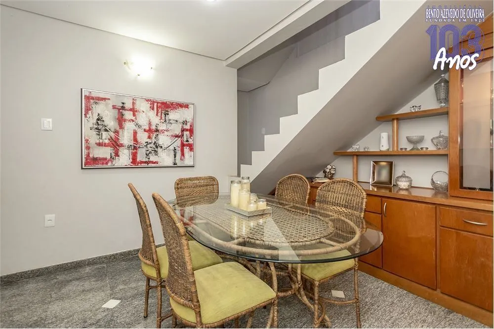 Casa, 4 quartos, 250 m² - Foto 7