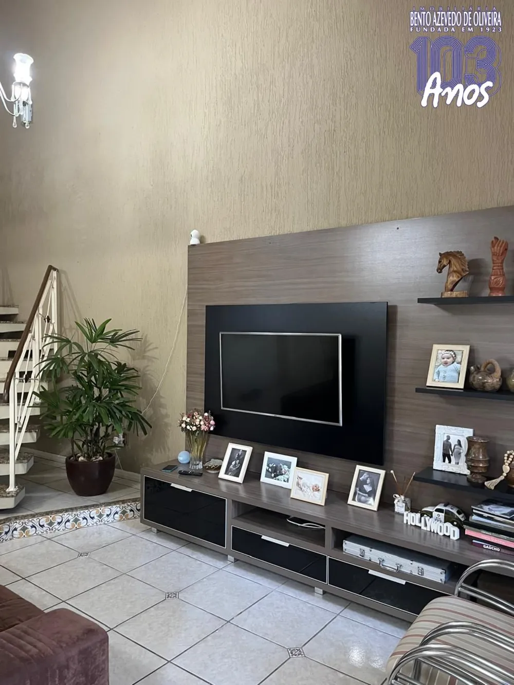 Casa, 3 quartos, 150 m² - Foto 1