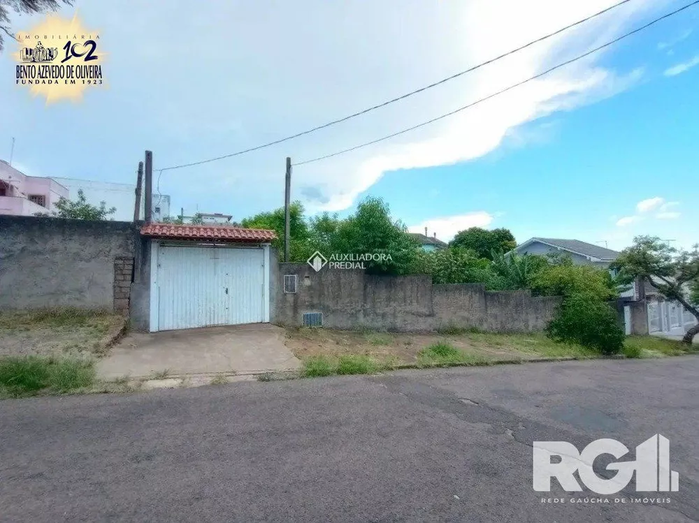 Terreno, 300 m² - Foto 2