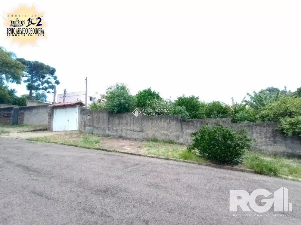 Terreno, 300 m² - Foto 1