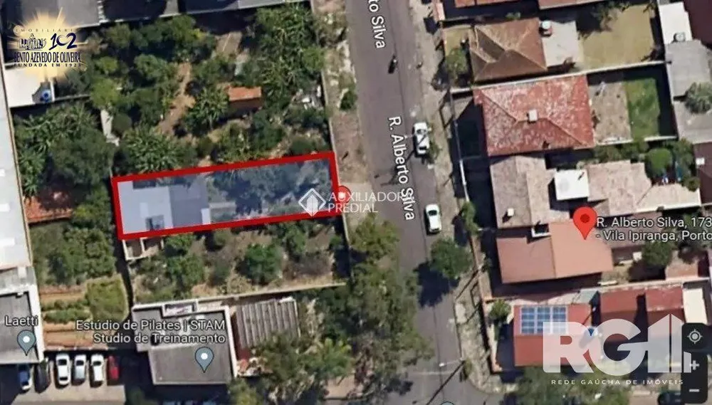 Terreno, 300 m² - Foto 4