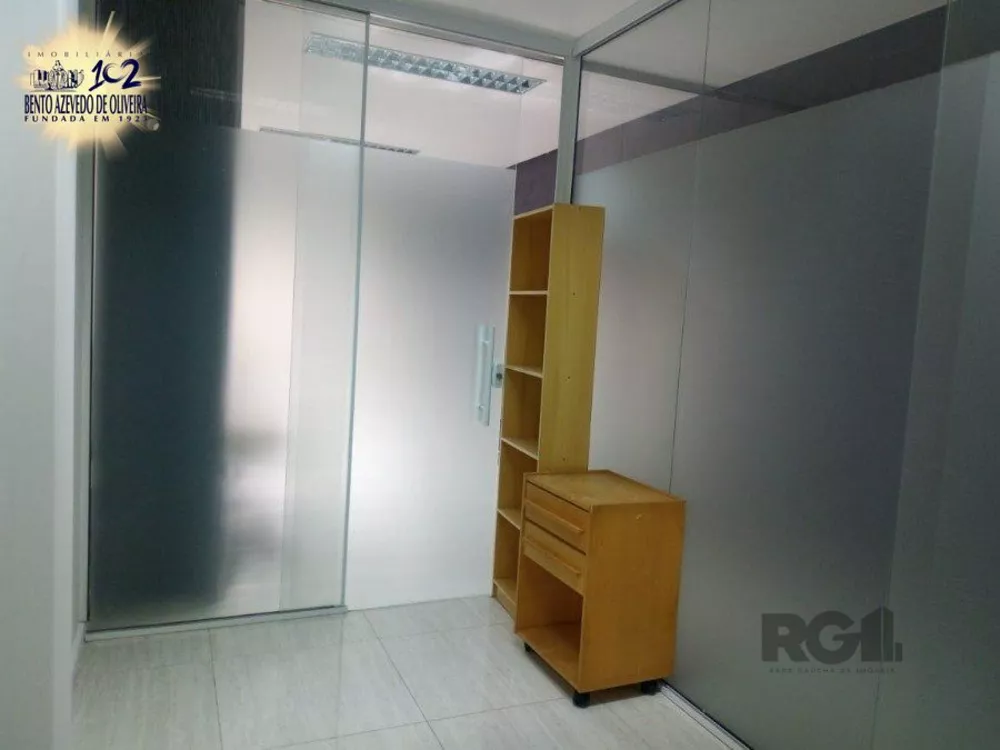 Sala-Conjunto, 40 m² - Foto 1