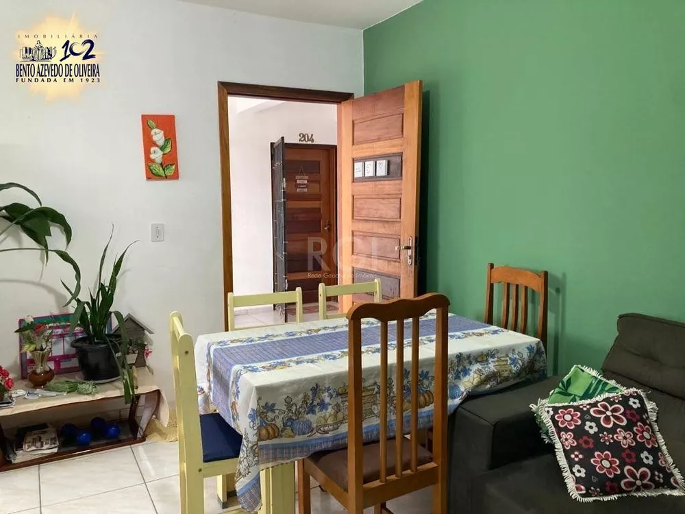Apartamento, 2 quartos, 62 m² - Foto 4