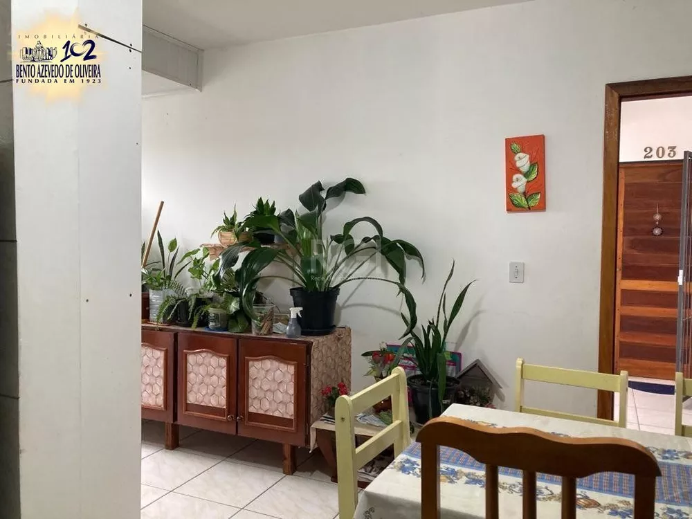 Apartamento, 2 quartos, 62 m² - Foto 1