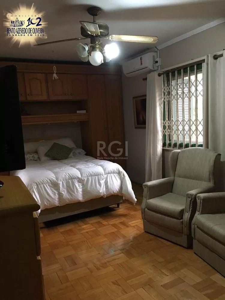 Casa, 3 quartos, 354 m² - Foto 1