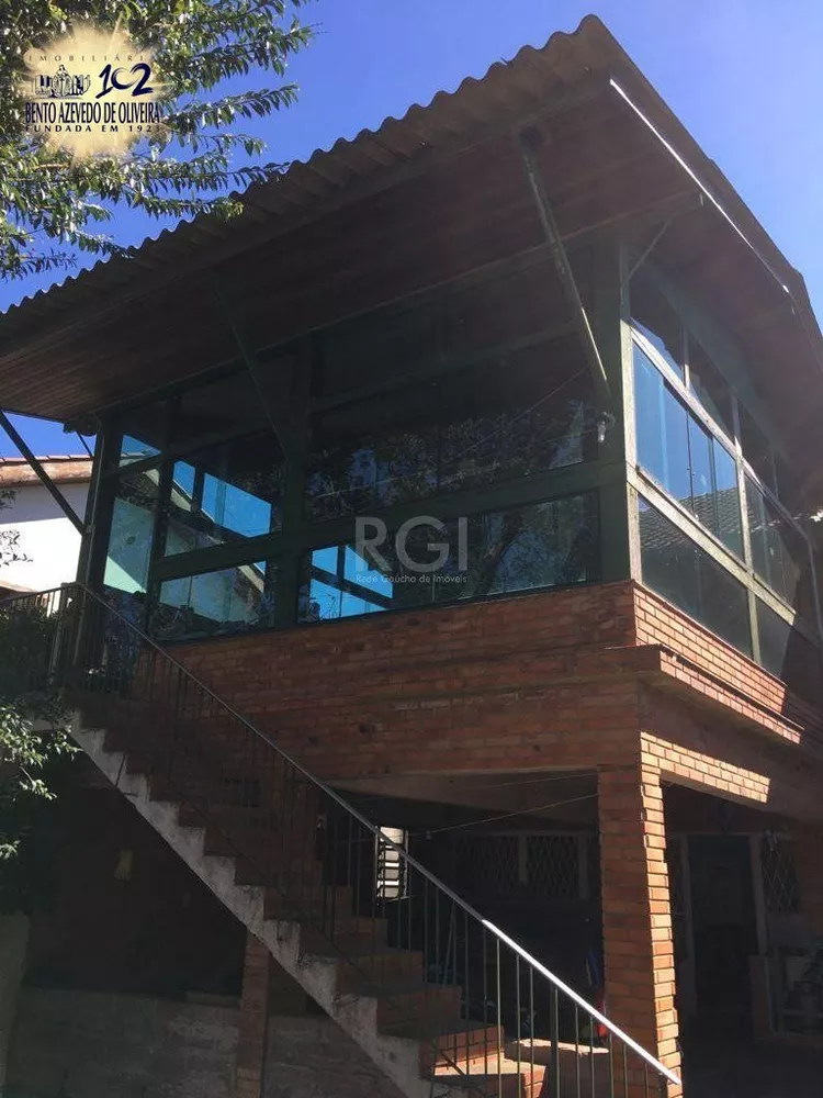 Casa, 3 quartos, 354 m² - Foto 2