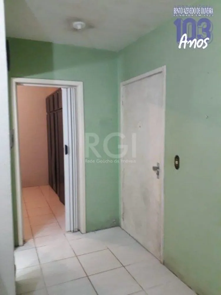 Apartamento, 1 quarto, 43 m² - Foto 5