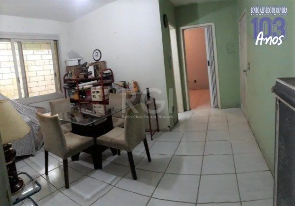 Apartamento, 1 quarto, 43 m² - Foto 2