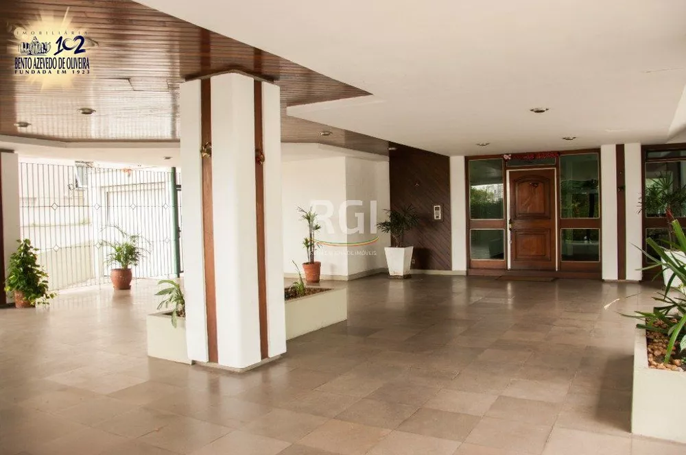 Apartamento, 3 quartos, 128 m² - Foto 1