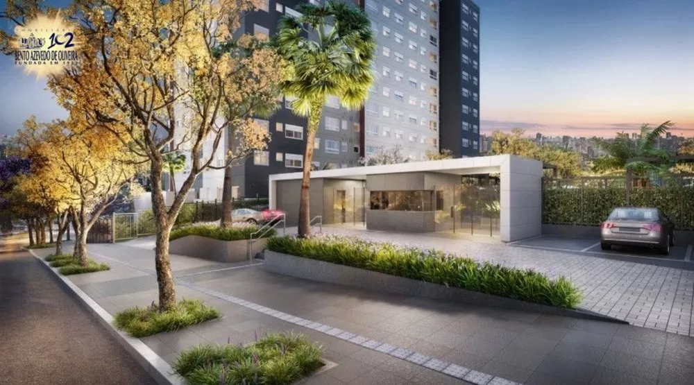 Apartamento, 2 quartos, 59 m² - Foto 4