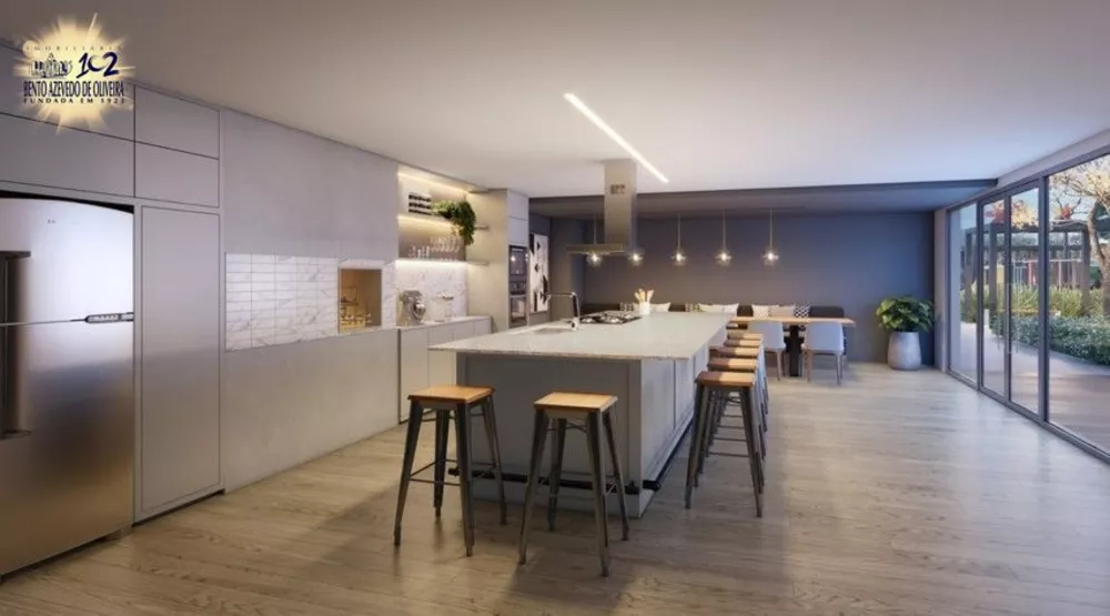 Apartamento, 2 quartos, 59 m² - Foto 7