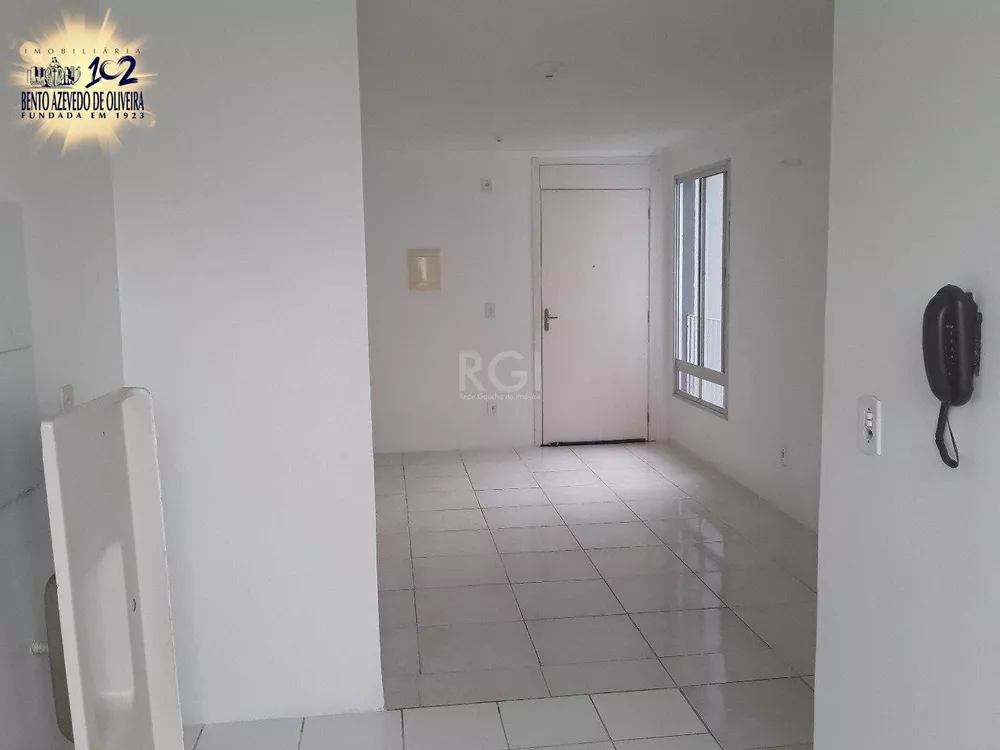 Apartamento, 2 quartos, 45 m² - Foto 5
