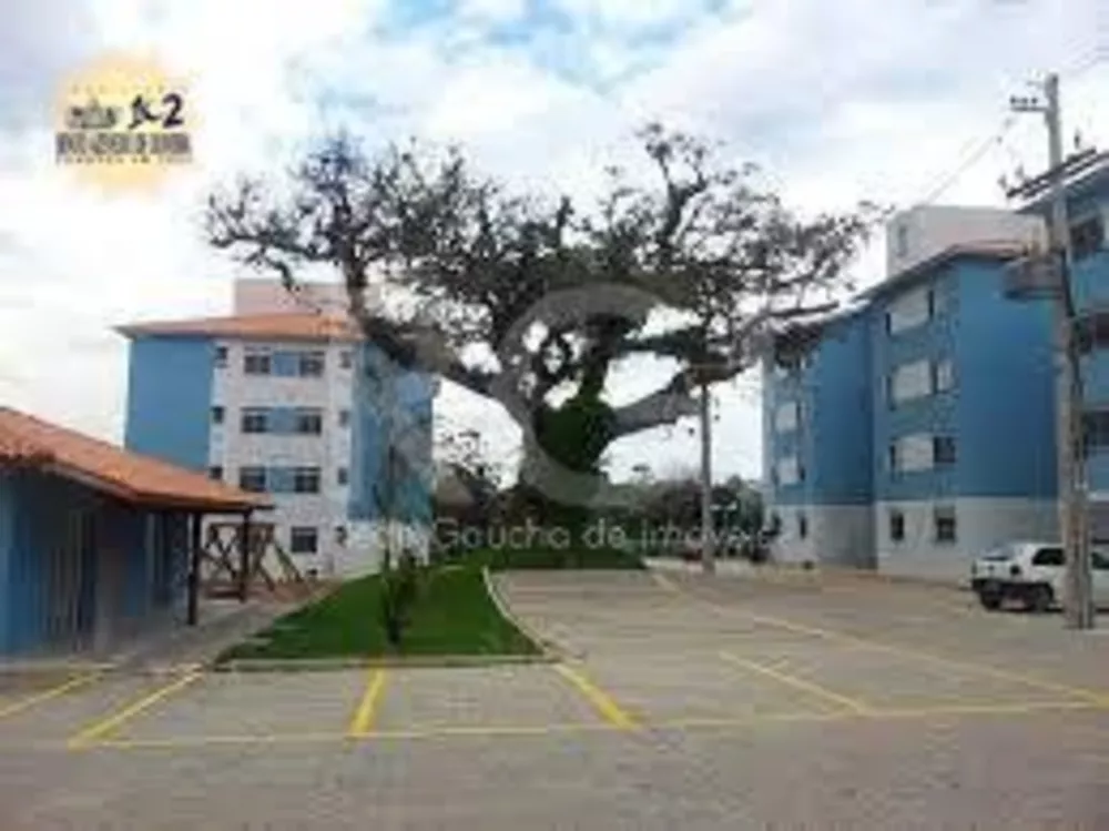 Apartamento, 2 quartos, 45 m² - Foto 3