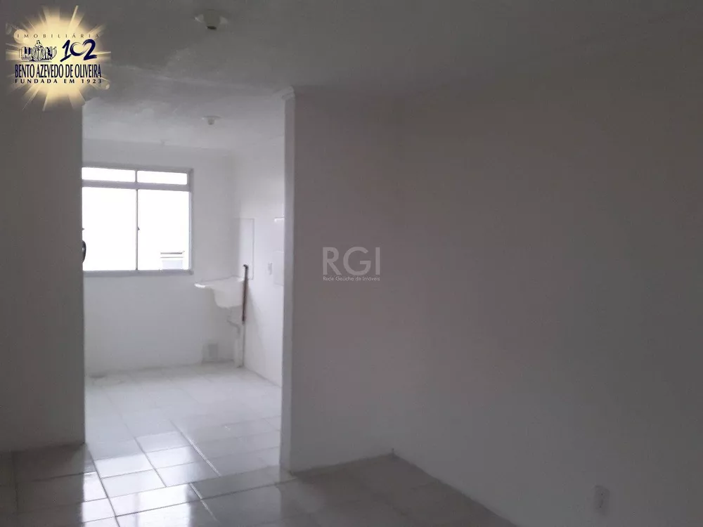 Apartamento, 2 quartos, 45 m² - Foto 2