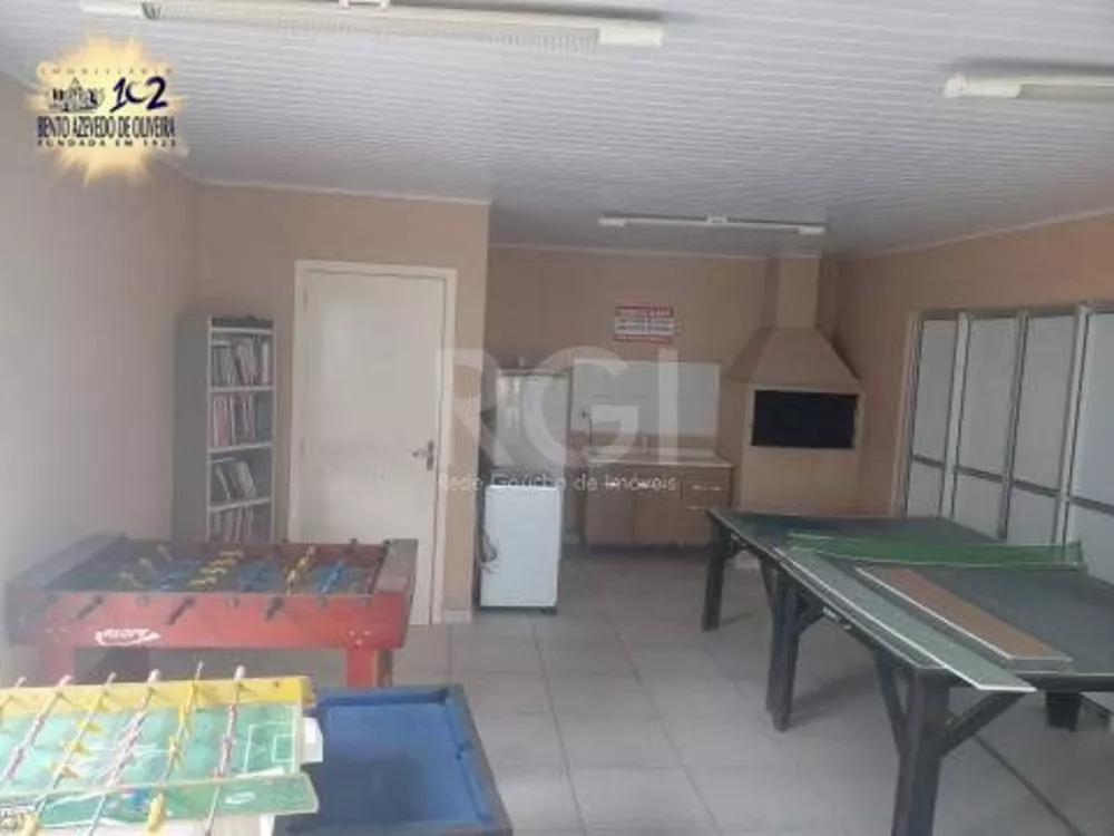 Apartamento, 2 quartos, 45 m² - Foto 6