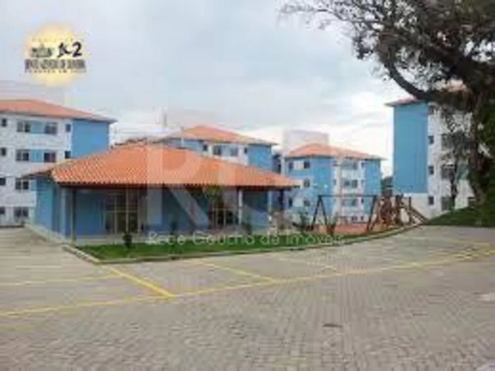 Apartamento, 2 quartos, 45 m² - Foto 8