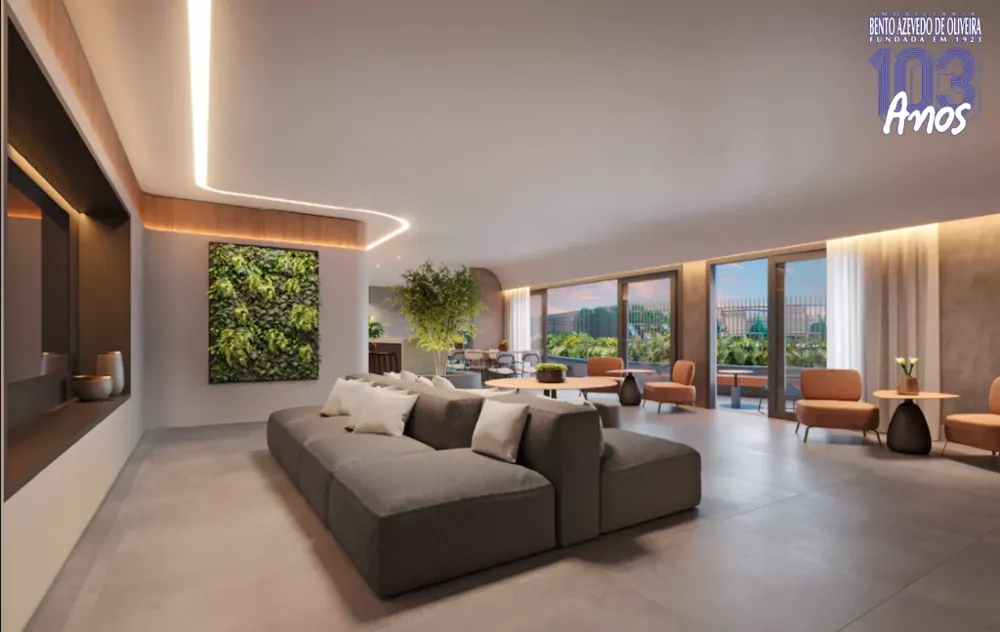 Apartamento, 3 quartos, 106 m² - Foto 6