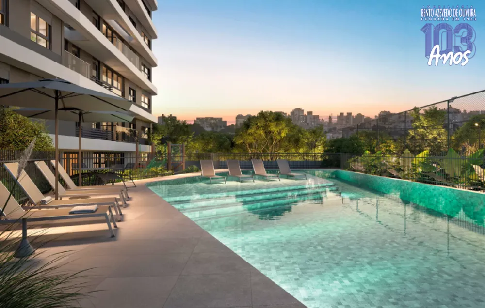 Apartamento, 3 quartos, 106 m² - Foto 7