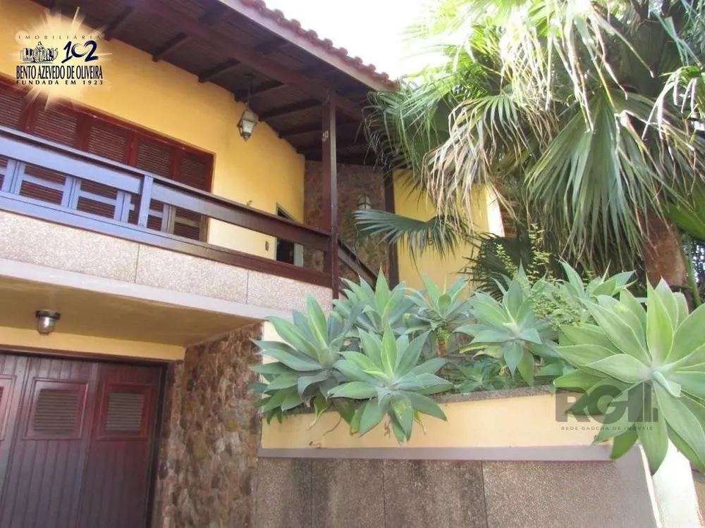 Casa, 4 quartos, 250 m² - Foto 3