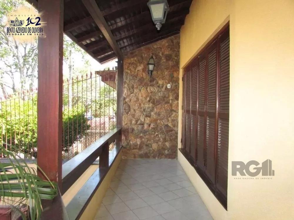 Casa, 4 quartos, 250 m² - Foto 7