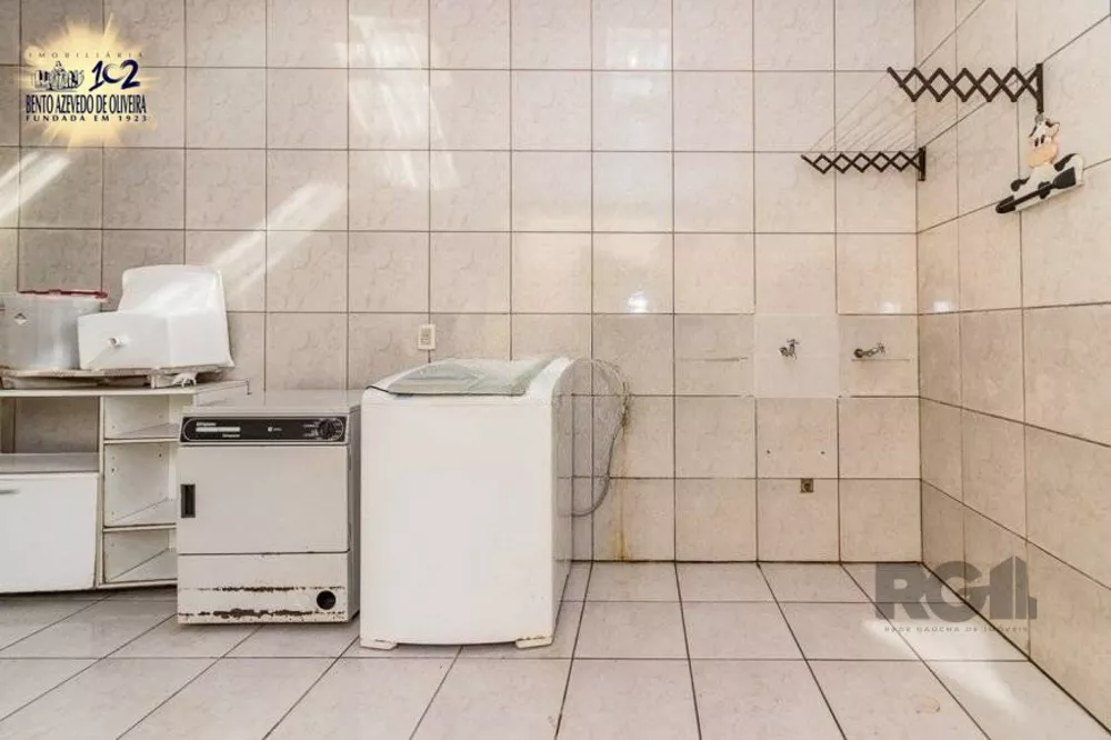 Casa, 4 quartos, 250 m² - Foto 6