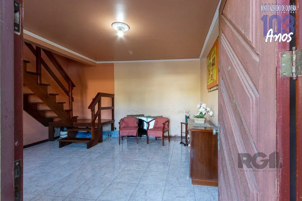 Casa, 3 quartos, 288 m² - Foto 1