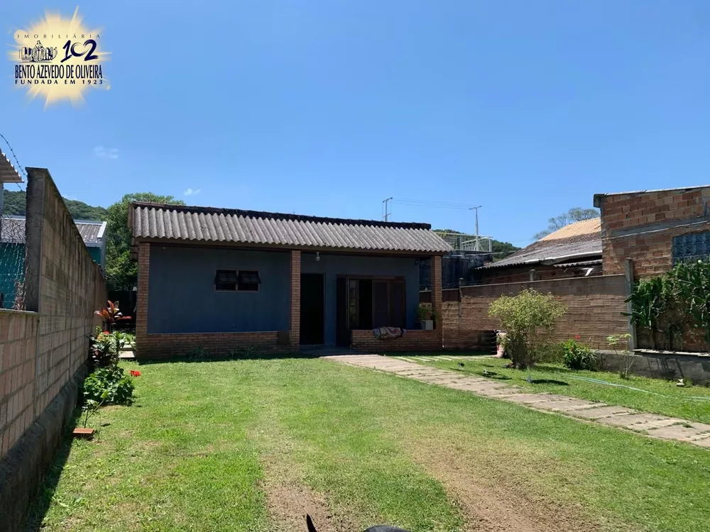 Casa, 2 quartos, 80 m² - Foto 2