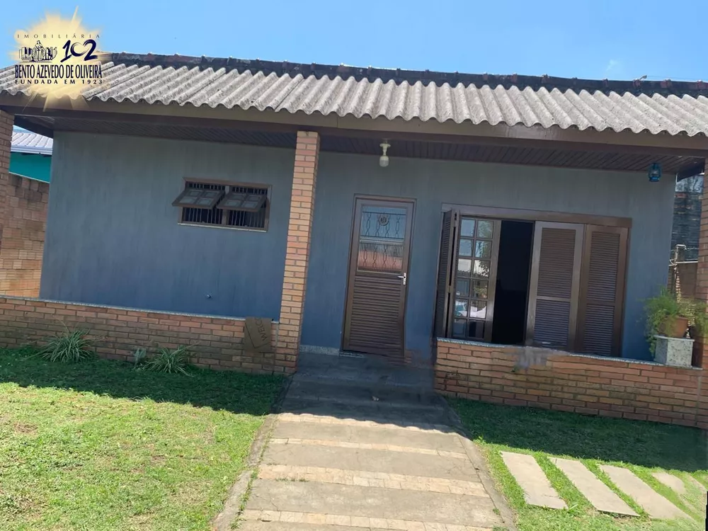 Casa, 2 quartos, 80 m² - Foto 3