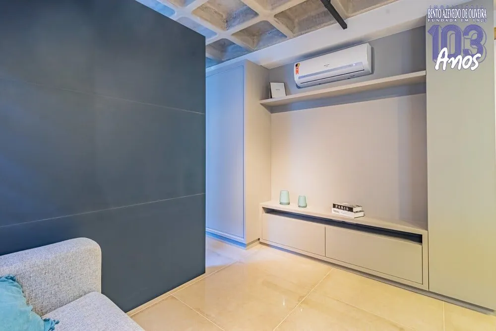 Apartamento, 1 quarto, 57 m² - Foto 7