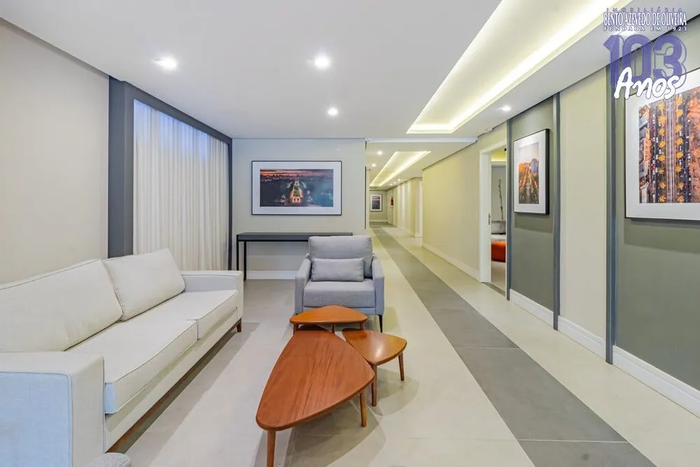 Apartamento, 1 quarto, 57 m² - Foto 2
