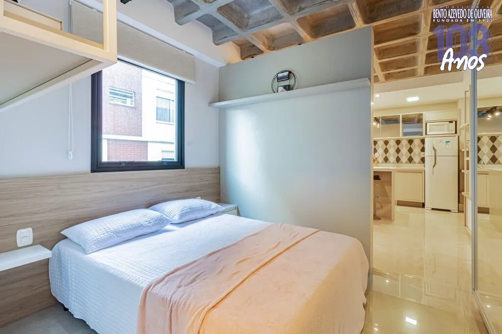 Apartamento, 1 quarto, 57 m² - Foto 8