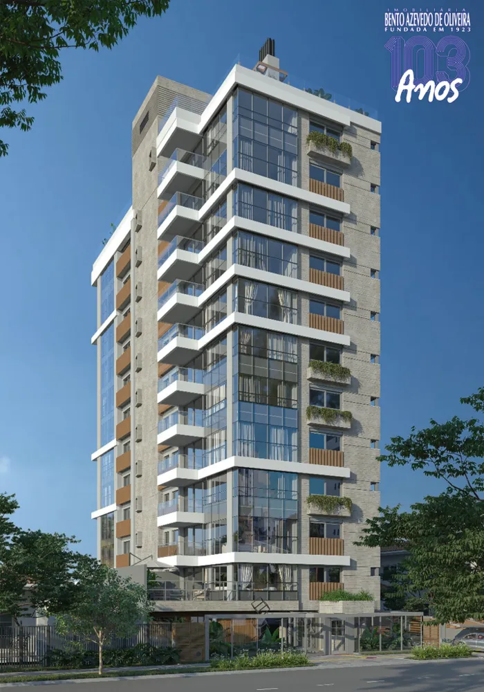 Apartamento, 3 quartos, 179 m² - Foto 3
