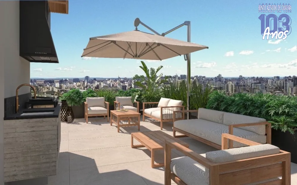 Apartamento, 3 quartos, 179 m² - Foto 2