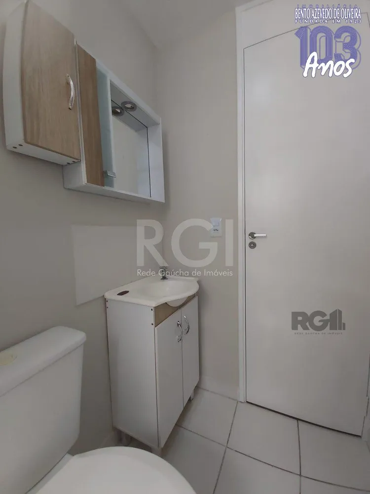 Apartamento, 1 quarto, 43 m² - Foto 5