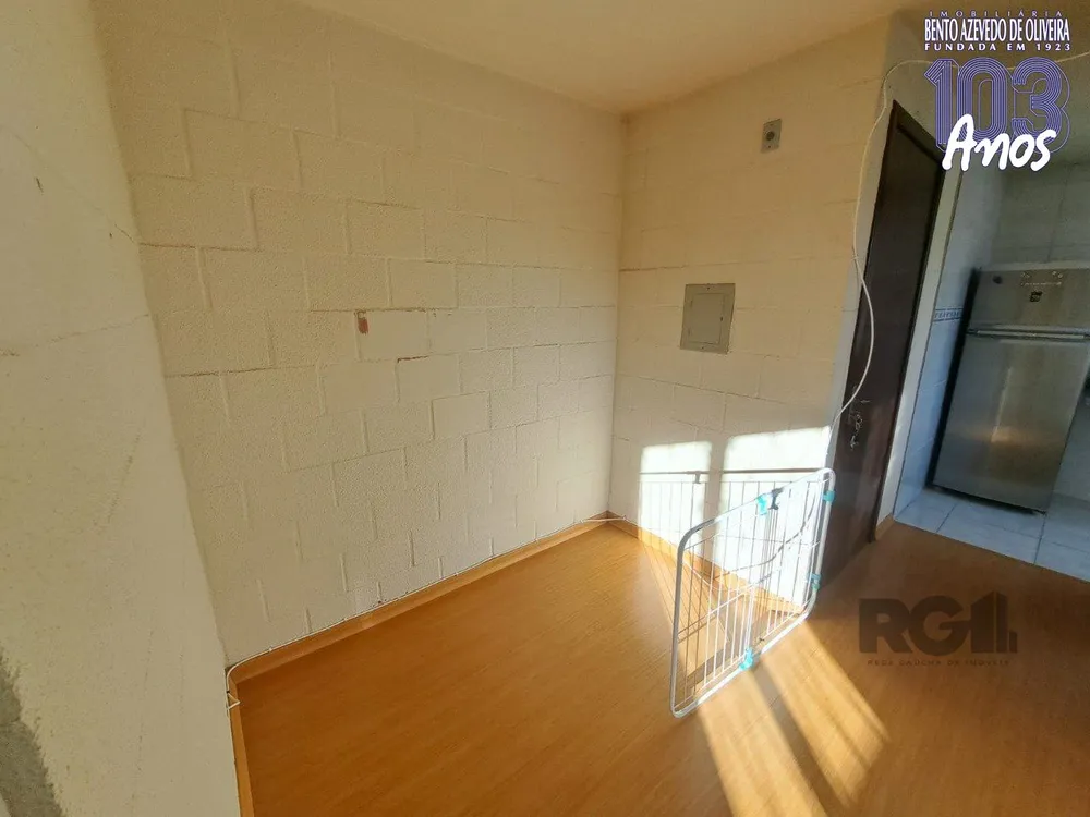 Apartamento, 1 quarto, 43 m² - Foto 2