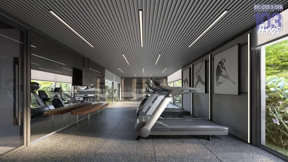 Cobertura, 3 quartos, 254 m² - Foto 5